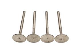 Vanguard 021-2357 44-01856 51.134.110 Vera Exhaust Valves Qty 4 Nos
