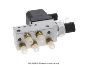 V30-51-0008 Vemo Mercedes 2003-2011 Hydraulic Suspension Valve - Unit Warranty