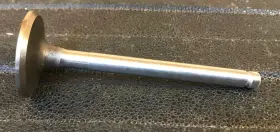 44-02358 Vera Eng. Intake Valve X4 - / Rv34361 For Mg Mgb And Gt 66 70