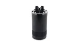 12766 Vibrant Medium 1.5l 4-port Catch Can Assembly
