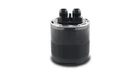 12760 Vibrant Performance Fuel Catch Can Drop In Baffle Assem