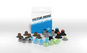 Victor Reinz 027067929945 Mahle Original Valve Stem Seal Set For Ford E-350 And F-250 Models