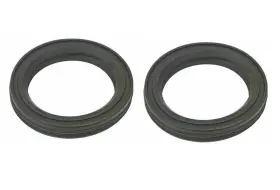 11-12-7-502-482 Victor Reinz Set Of 2 Eccentric Shaft Actuator Seal - To Valve Cover For Bmw