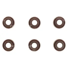 12-10025-01 Victor Reinz For Dodge Ram 1500 1994-2001 Valve Stem Oil Seal Set
