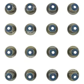 12-10027-01 Victor Reinz For Ford F-150 97-10 Intake/exhaust Valve Stem Oil Seal Set
