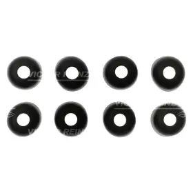 12-10058-01 Victor Reinz For Ford F-150 75-89 Exhaust Valve Stem Oil Seal Set