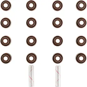 12-10077-01 Victor Reinz Engine Valve Stem Oil Seal Set