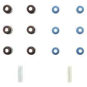 12-10091-01 Victor Reinz For Nissan Frontier 1999-2004 Valve Stem Oil Seal Set