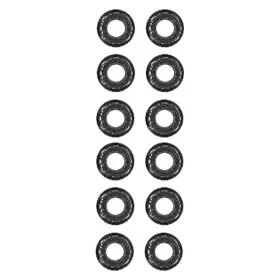 12-31306-08 Victor Reinz For Bmw X5 2001-2006 Valve Stem Oil Seal Set