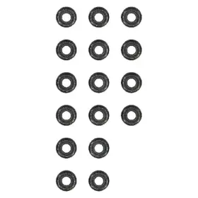 12-31306-12 Victor Reinz For Volkswagen Jetta 2006-2014 Valve Stem Oil Seal Set