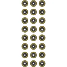 12-34343-01 Victor Reinz Engine Valve Stem Oil Seal Set