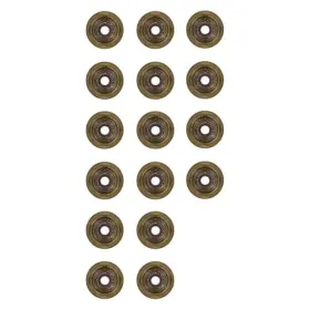 12-37621-01 Victor Reinz For Mini Cooper 2007-2015 Valve Stem Oil Seal Set