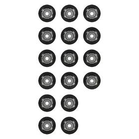 Victor Reinz 12-54093-01 For Mitsubishi Lancer 08-17 Intake/exhaust Valve Stem Oil Seal Set