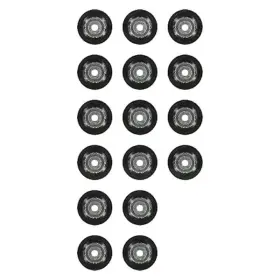 12-54093-01 Victor Reinz For Mitsubishi Lancer 08-17 Intake/exhaust Valve Stem Oil Seal Set