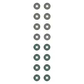 12-54112-01 Victor Reinz For Toyota Corolla 2005-2006 Valve Stem Oil Seal Set