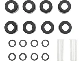 38zn11k Victor Reinz Exhaust Valve Stem Seal Kit Fits 1981-1995 Chevy G20
