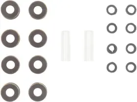 57bfmr46 Victor Reinz Intake Valve Stem Seal Kit For Am General Hummer 1995
