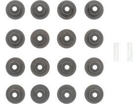 Victor Reinz 65tqcngg Intake And Exhaust Valve Stem Seal Kit Fits Silverado 1500 2001-2016