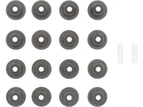 65tqcngg Victor Reinz Intake And Exhaust Valve Stem Seal Kit Fits Silverado 1500 2001-2016