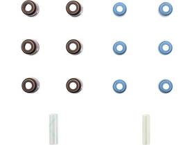 Victor Reinz 82ktmxh63 Valve Stem Seal Kit For Frontier Xterra 300zx 200sx D21 Maxima
