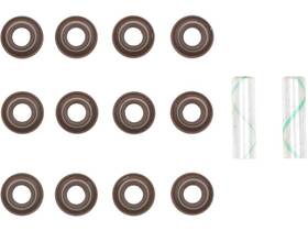 Victor Reinz 86188jqnd For 1979 Ford Mustang Valve Stem Seal Kit 2.8l V6