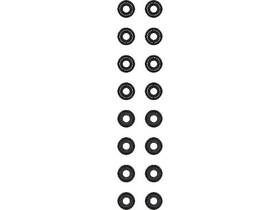 Victor Reinz 97516kxjr For 2003-2005 Honda Pilot Valve Stem Seal Kit 2004