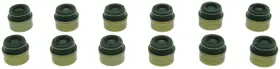 B45983 Victor Reinz Valve Stem Seal Set 1994-04 Cadillac Saab 2.5l 3.0l 3.2l-v6