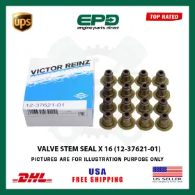 Bmw-n16-seals-4005 Victor Reinz Fits Bmw Mini F30 F80 N13b16 Valve Stem Seal X16 1.6l Petrol Engine