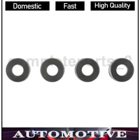 Complts240423213738 Victor Reinz Engine Valve Stem Oil Seal Set Fits 1985-1985 Chevrolet K30