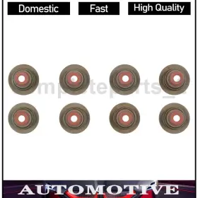 Complts240423219727 Victor Reinz Engine Valve Stem Oil Seal Set Fits 2005-2010 Chevrolet Cobalt