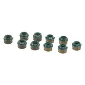 W0133-1634362-rei Victor Reinz For Mercedes-benz 300d 1990-1993 Valve Stem Oil Seal Set