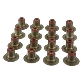 Victor Reinz W0133-1665943-rei For Mini Cooper 2002-2008 Valve Stem Oil Seal Set