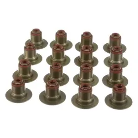 W0133-1665943-rei Victor Reinz For Mini Cooper 2002-2008 Valve Stem Oil Seal Set
