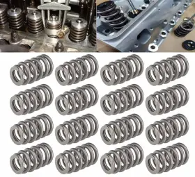 Df-a-xj5106 Visvic Ls Valve Springs Pac1219-16 Pac-1219 Racing Beehive Kit