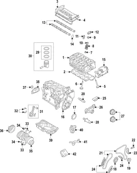 022-109-601-am Volkswagen Genuine Intake Valve