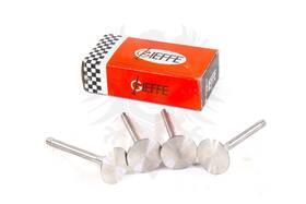 Volkswagen 035109611 New Vw Gieffe Engine Exhaust Valve 4x Golf Jetta Scirocco Audi 80 F/36