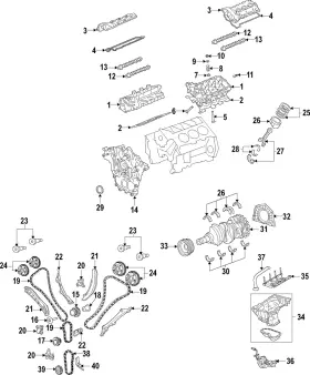 7b0-109-601-b Volkswagen Genuine Intake Valve