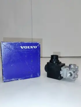 Voe1078316 Volvo 1078316 Solenoid Valve