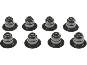 59145dt Vr Gaskets For 1996-2007 Dodge Caravan Valve Stem Seal Kit Intake And Exhaust 1997