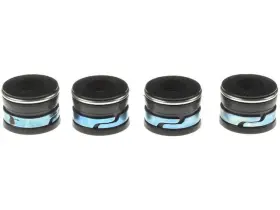 Dy292xr Vr Gaskets Intake Valve Stem Seal Kit For 1985-1990 Lincoln Town Car 5.0l V8 1989