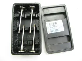 078109611c-4 Vw Audi 4 Oem 078109611c Exhaust Engine Valves 74-91 1.5l 1.6l 1.7l 1.8l 2.0l