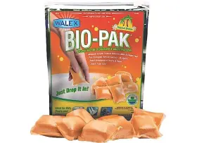 Walex 742693115318 Biotropbg - Waste Holding Tank Treatment