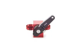 Wrc-44605 Waterman Racing Comp. Wrc 44605 Fuel Shut Off Valve 6 Sprint