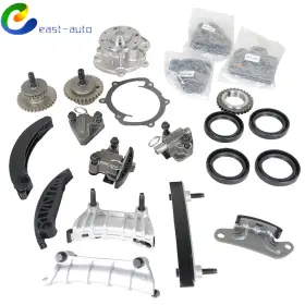 Ea1317578su Wflnhb Timing Chain Kit For 2008-2013 Chevy Equinox 2008-2016 Buick Enclave Dohc