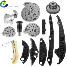 Ea1318958su Wflnhb Timing Chain Kit For 2008-15 Audi A3 A4 A5 A6 Tt Quattro Volkswagen Passat 2.0l