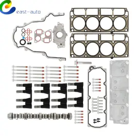 Ea1322500su Wflnhb Non-afm Dod Kit Cam Lifters Gaskets Bolts More For 2007-2013 Chevy Gmc 5.3l