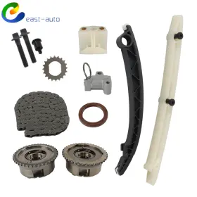 Ea1467124su Wflnhb For 2011-15 Chevrolet Sonic Cruze Buick Encore 1.4l Dohc Engine Timing Chain Kit