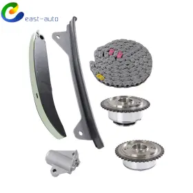 Ea1635714su Wflnhb Engine G4nc Timing Chain Kit With Vvt Gear For Hyundai Kia Elantra Sonata 2.0l