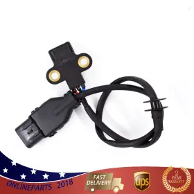 On121890l Wflnhb For Kia Sorento 3.5l V8 2003-2006 Cam Camshaft Position Sensor Cps Front Back