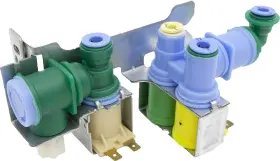 242252702 Whats Up 191175010083 Refrigerator Water Inlet Valve Oem Replacement Part Repl